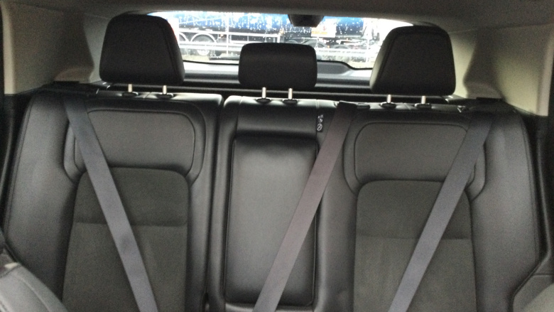 Nissan ARIYA 178kW Evolve 87kWh 22kWCh 5dr Auto Electric Hatchback